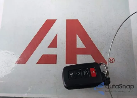 2018 Toyota Rav4 Xle from USA, damaged, VIN 2T3WFREV6JW468586